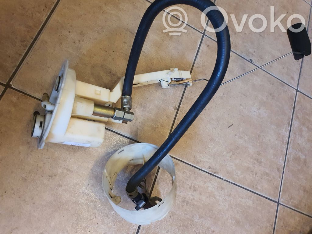 Sensor de nivel de combustible   443919045AB,027023