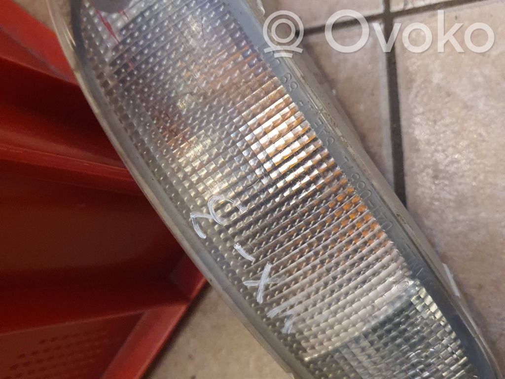 Mazda MX-3 Front indicator light 
