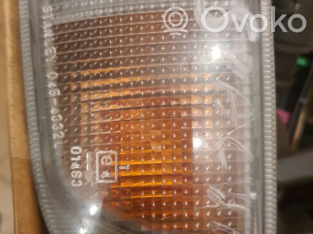 Frontblinker   0454332L