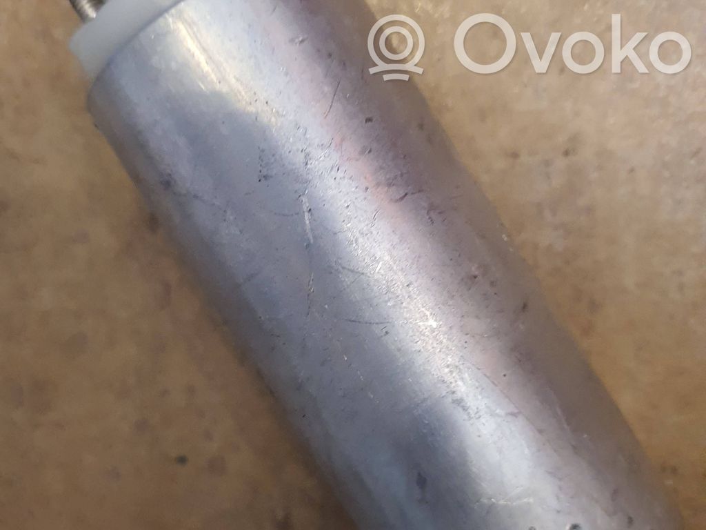 BMW 5 E39 Pompa wtryskowa wysokiego ciśnienia 