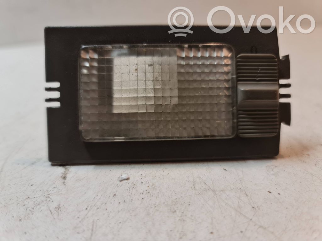 Audi 100 S4 C4 Autre éclairage intérieur 