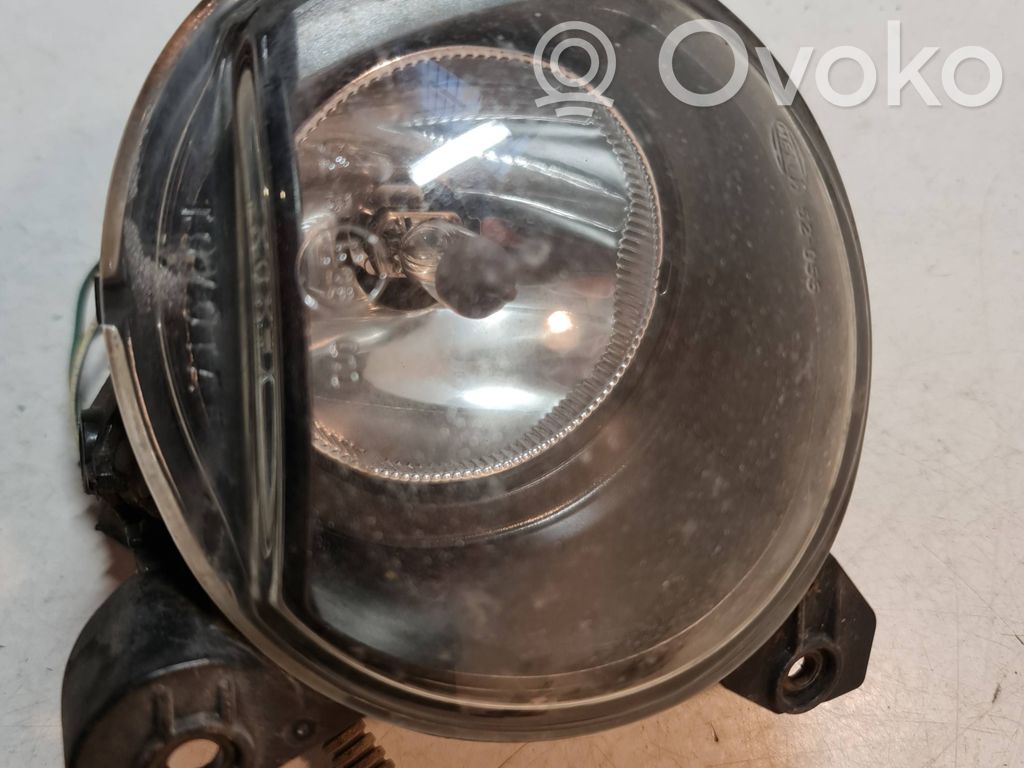 Toyota Corolla Verso E121 Fendinebbia anteriore 