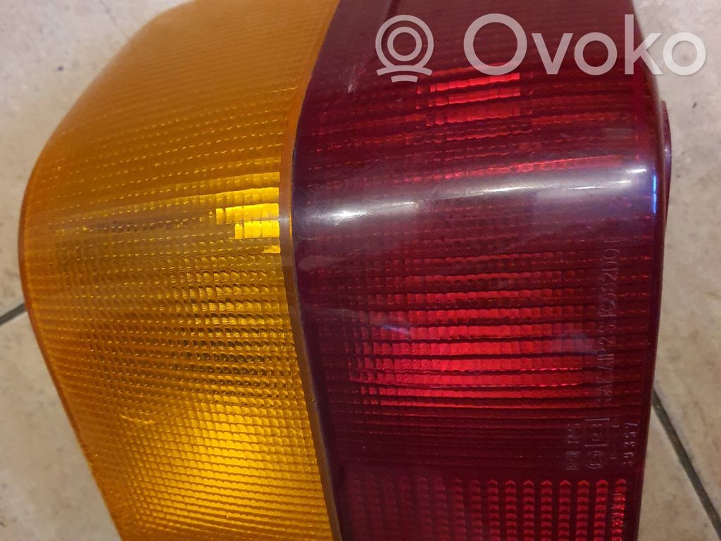 Audi 80 90 B2 Takavalot 