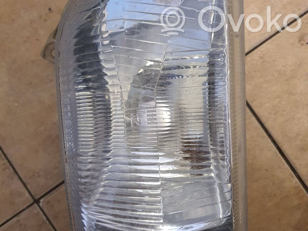 Ford Escort Headlight/headlamp 