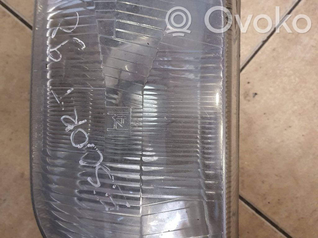 Headlight/headlamp   03757700,41523,41522
