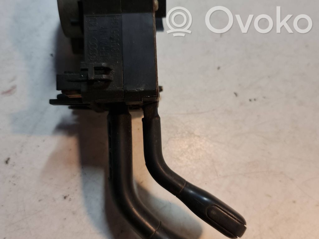 Audi 80 90 B3 Interruptor/palanca de limpiador de luz de giro 