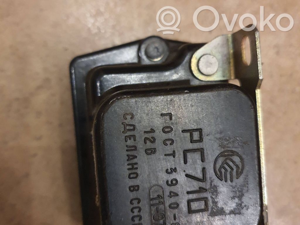 GAZ 21 Kita rėlė 