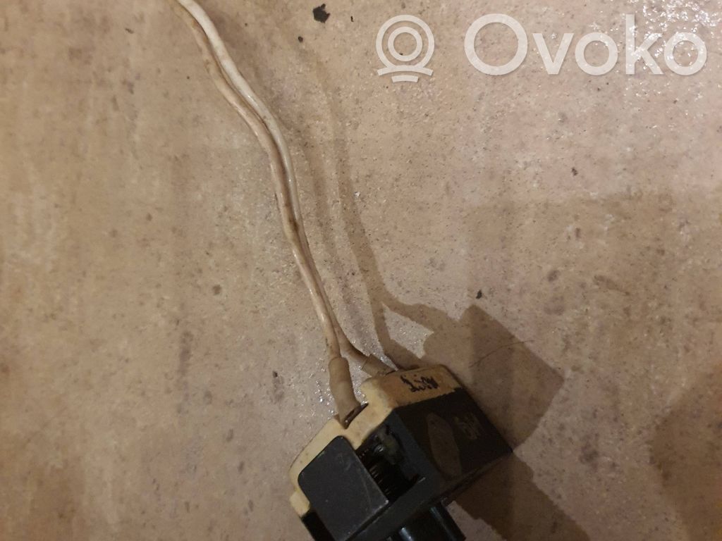 VAZ 2108 Interruptor de control multifunción 