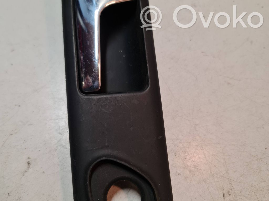 Audi A6 S6 C4 4A Manecilla interna puerta trasera 