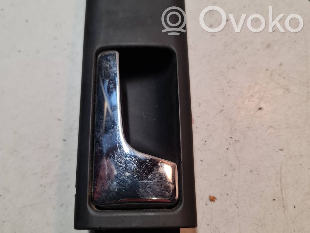 Audi A6 S6 C4 4A Manecilla interna puerta trasera 