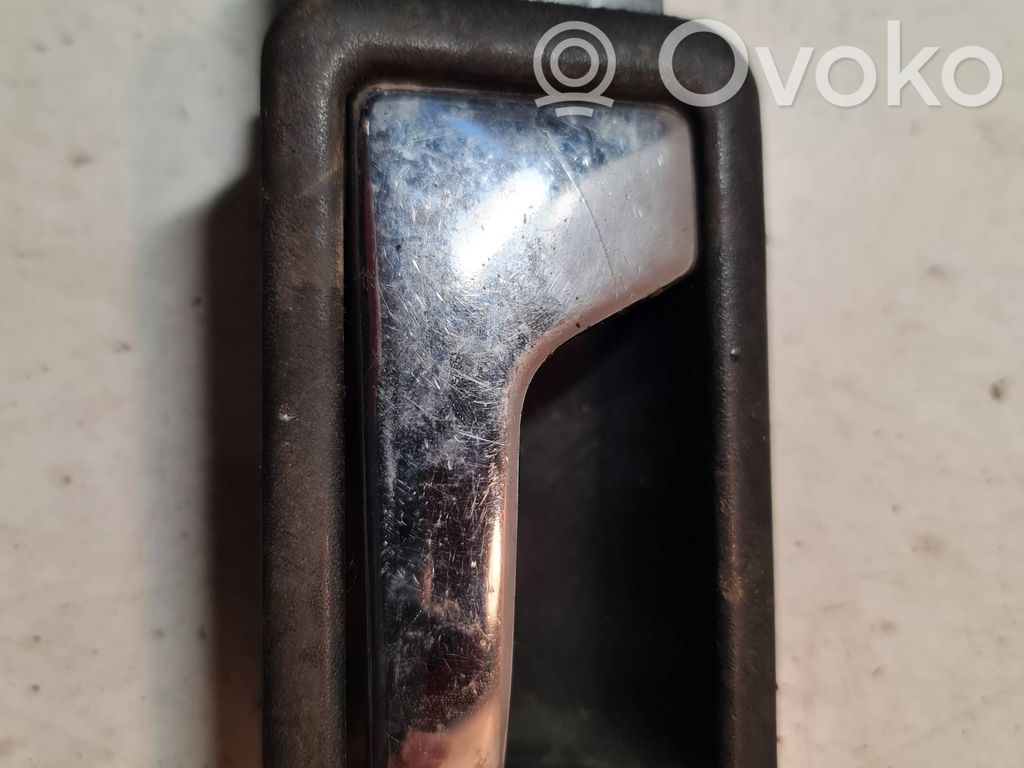 Audi 100 S4 C4 Manecilla interna puerta trasera 
