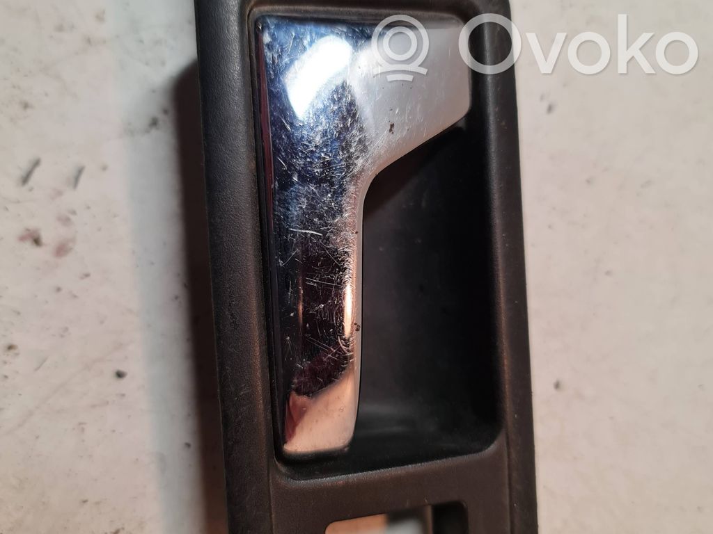 Audi 80 90 B3 Manecilla interna puerta trasera 