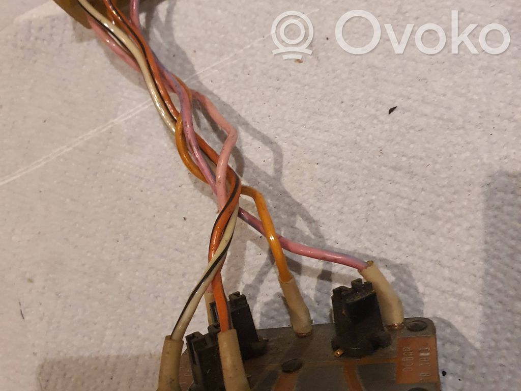 VAZ 2108 Screen/display/small screen 