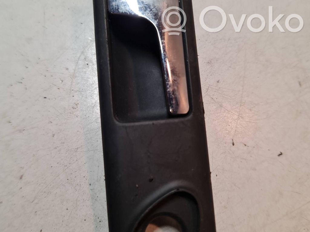 Audi A6 S6 C4 4A Manecilla interna puerta trasera 