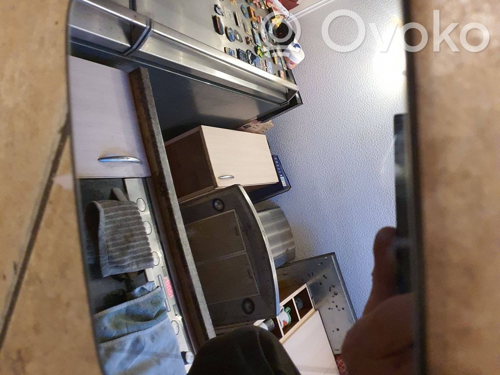 Spoguļa stikls   252334001