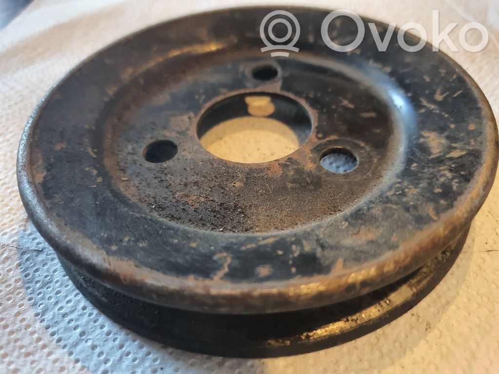 Audi 100 200 5000 C3 Koło pasowe pompy wspomagania 