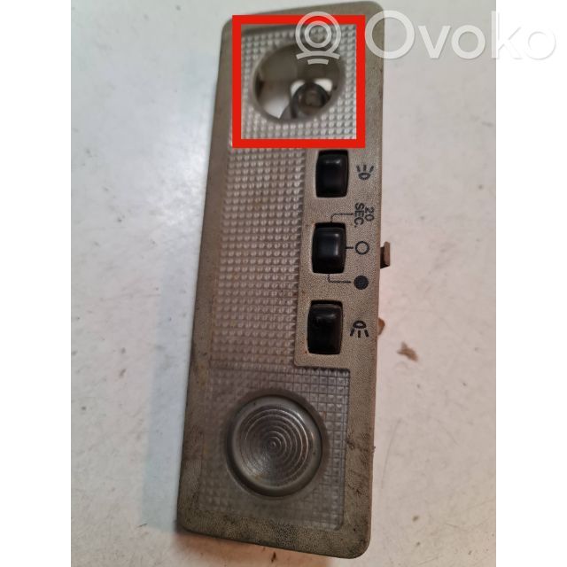 Ford Scorpio Other interior light 