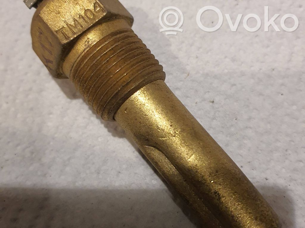 GAZ 24-10 Coolant temperature sensor 