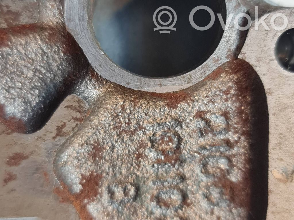 Bomba de aceite   21081011020