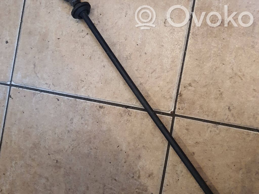 ZAZ 1102 Cablu ambreiaj 