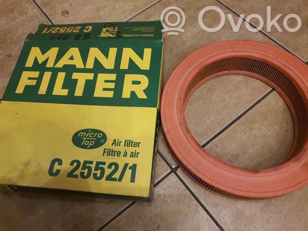 Ford Sierra Air filter 