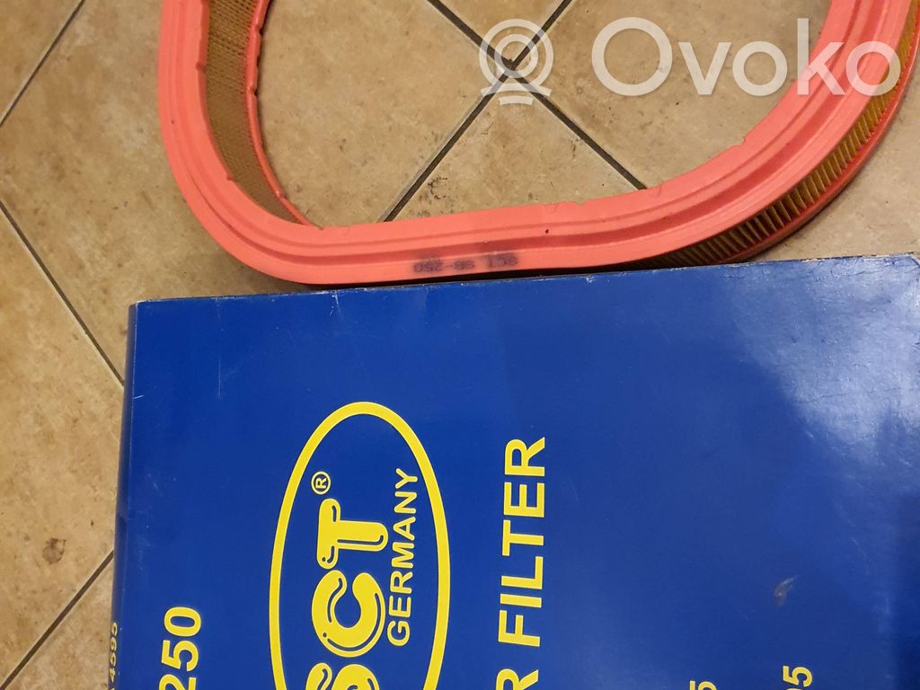 Luftfilter   CA4595,C3975,W151,SB250