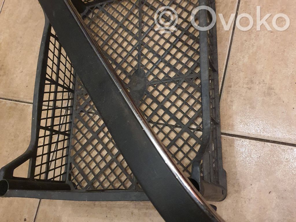 BMW 5 E39 Enjoliveur de pare-chocs arrière 