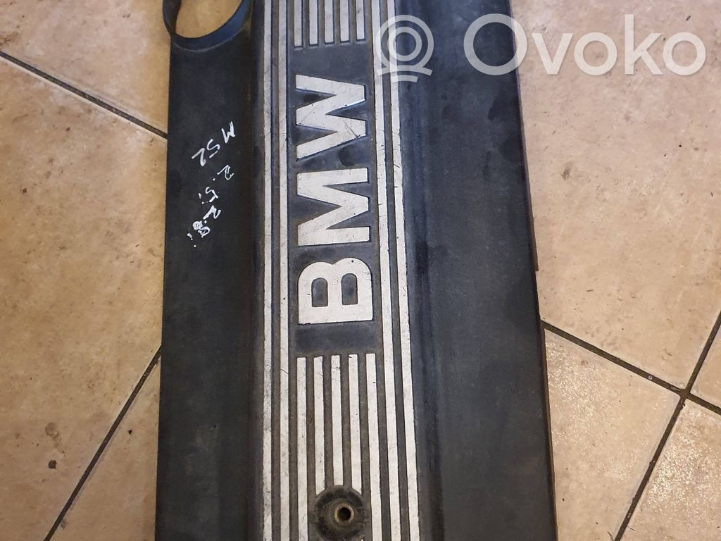 BMW 5 E39 Moottorin koppa 