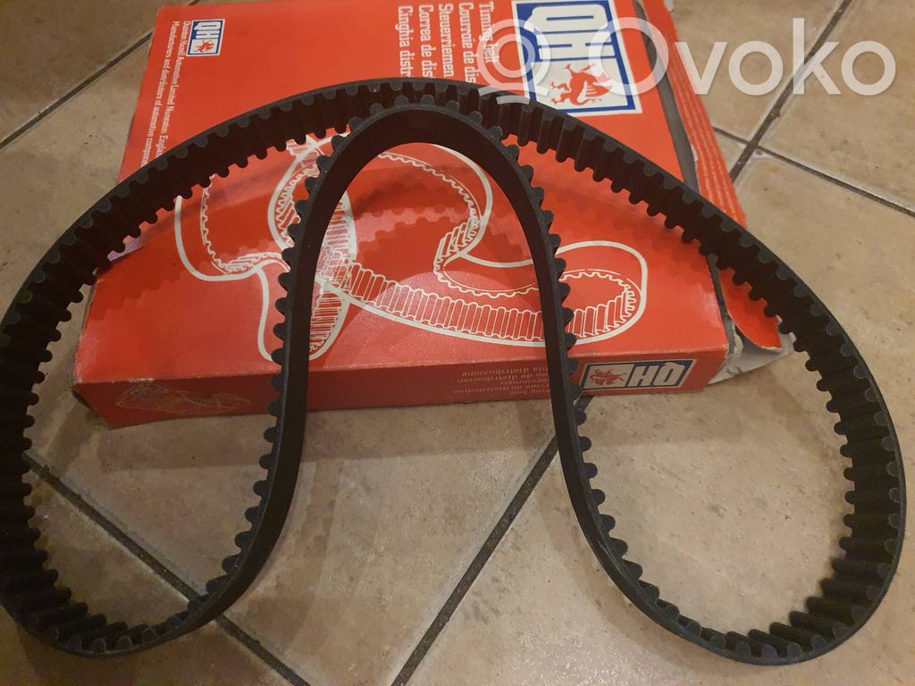 BMW 3 E30 Timing belt 