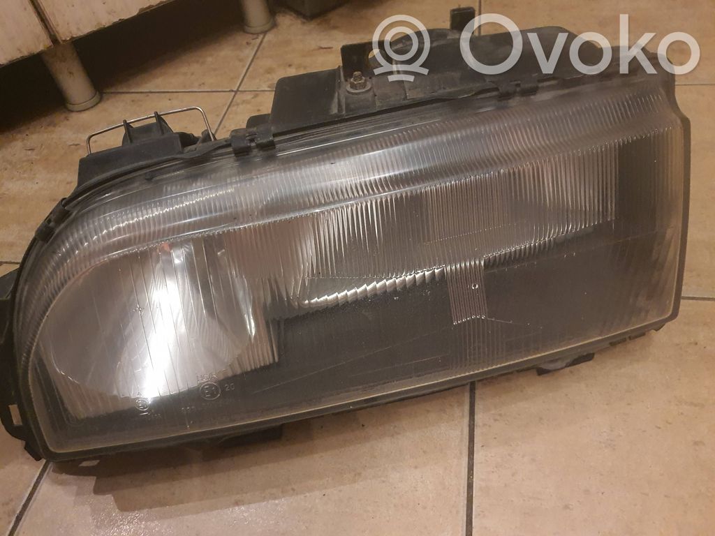 Ford Scorpio Phare frontale 