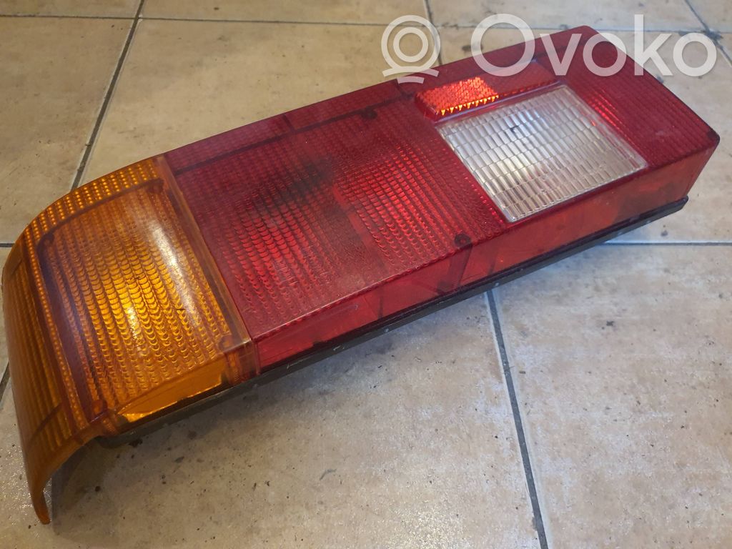 Moskvich 412 Luz trasera/de freno 