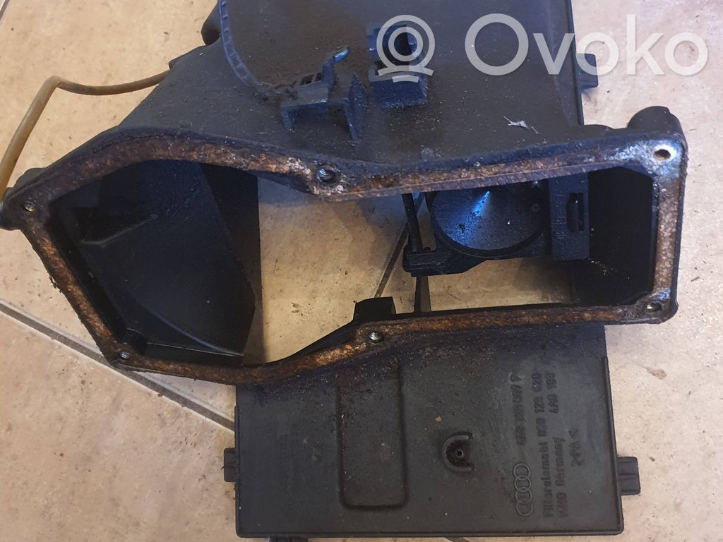 Audi 100 S4 C4 Obudowa filtra powietrza 