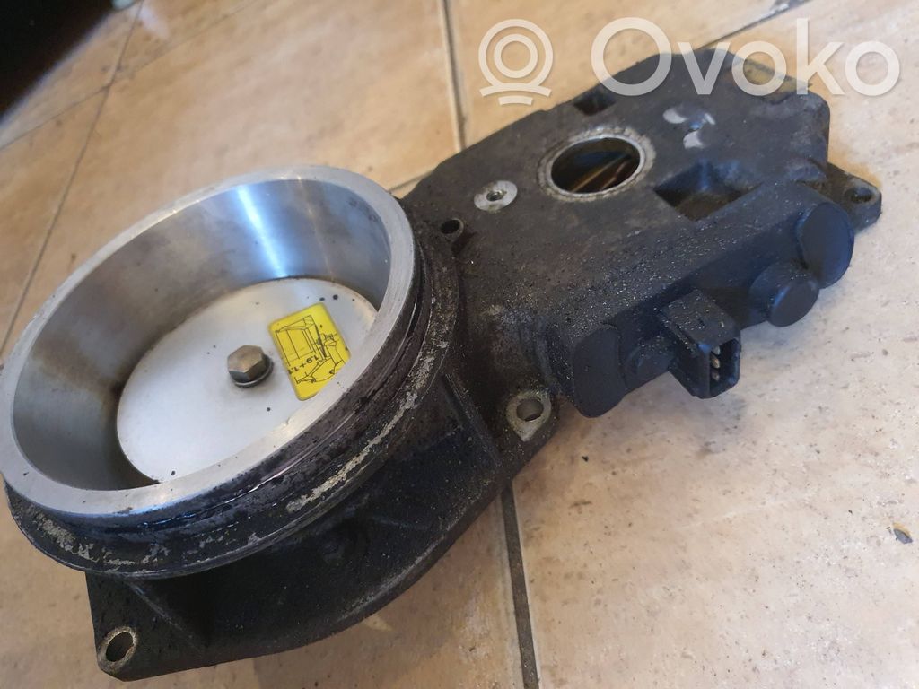Audi 80 90 B3 Distributeur de carburant 