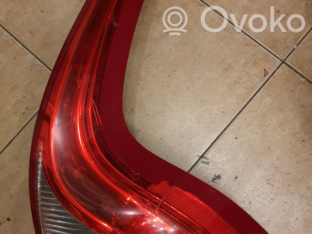 Volvo XC60 Takavalot 