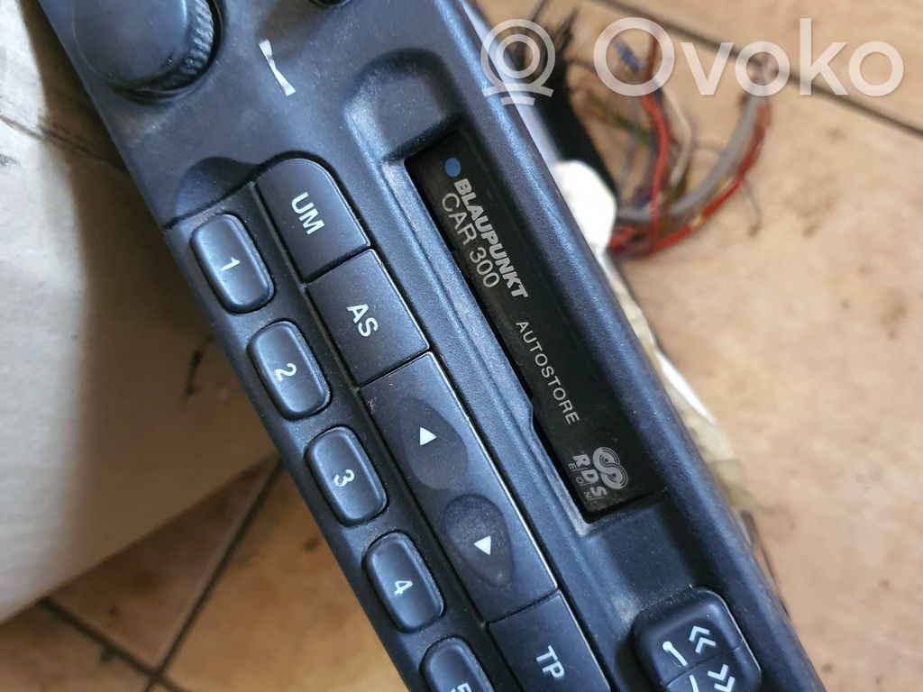 Opel Zafira A Panel / Radioodtwarzacz CD/DVD/GPS 