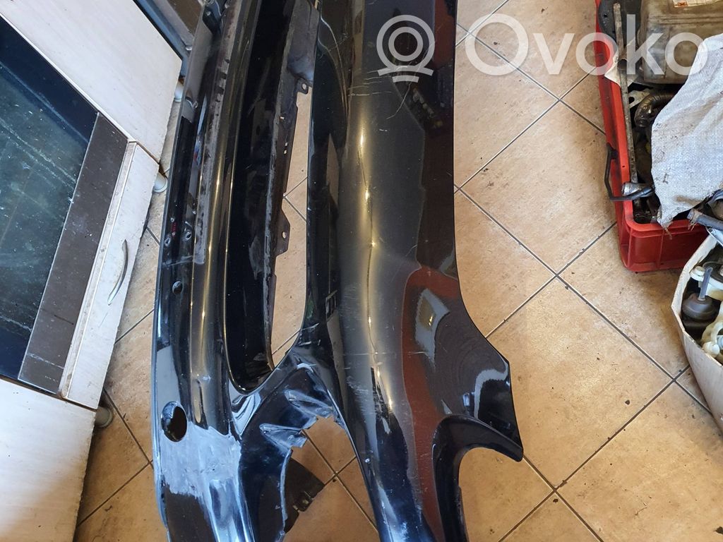 Zderzak przedni   7P580795,7P580796,7P5807221,7P5807177,7P5807178