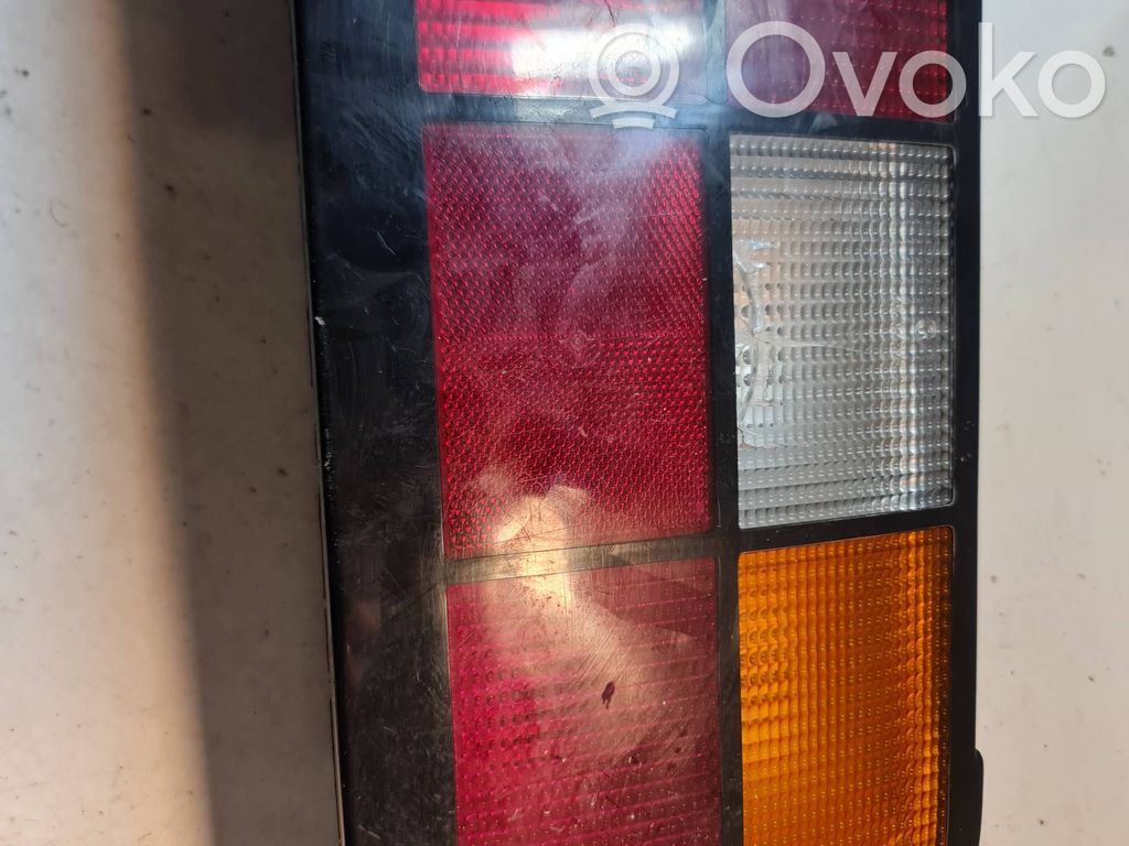 Volvo 440 Takavalot 