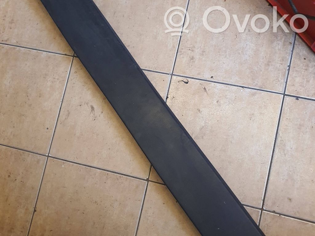 Opel Kadett D Spoiler del portellone posteriore/bagagliaio 