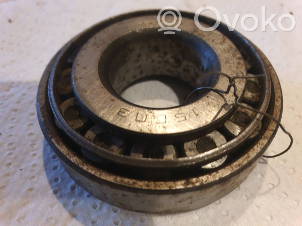 GAZ 21 Rodamiento de cubo de rueda delantera 