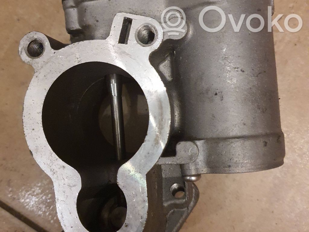 Volkswagen Golf V Clapetă accelerație 