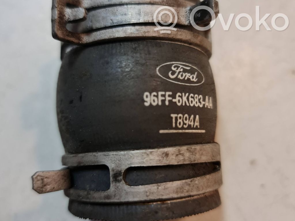Intercooler hose/pipe   96FF6K683AA,T894A