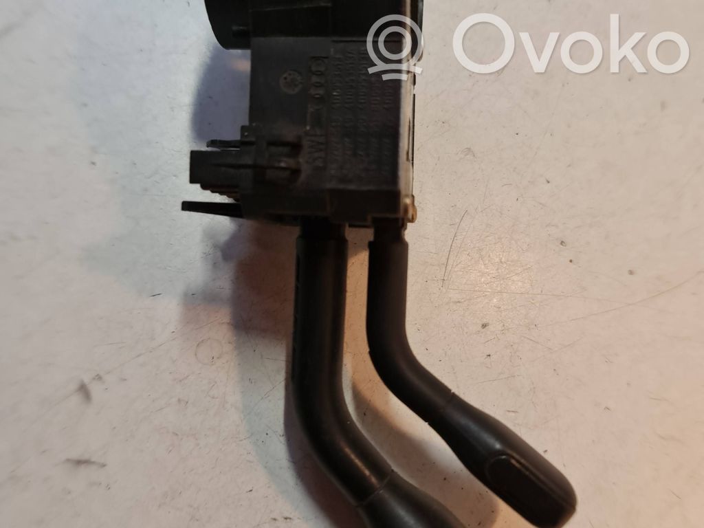 Audi A4 S4 B7 8E 8H Rokturu komplekts 