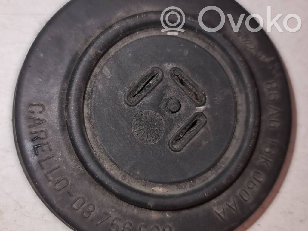Ford Fiesta Deckel Abdeckung Scheinwerfer 