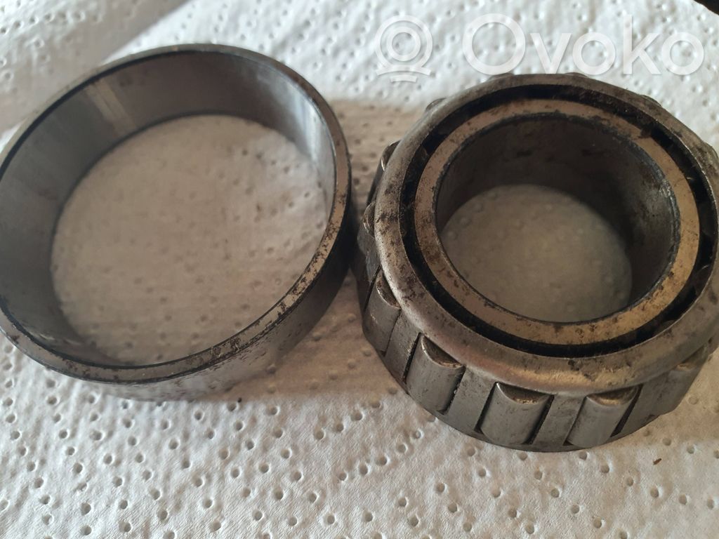 Moskvich 412 Front wheel bearing hub 