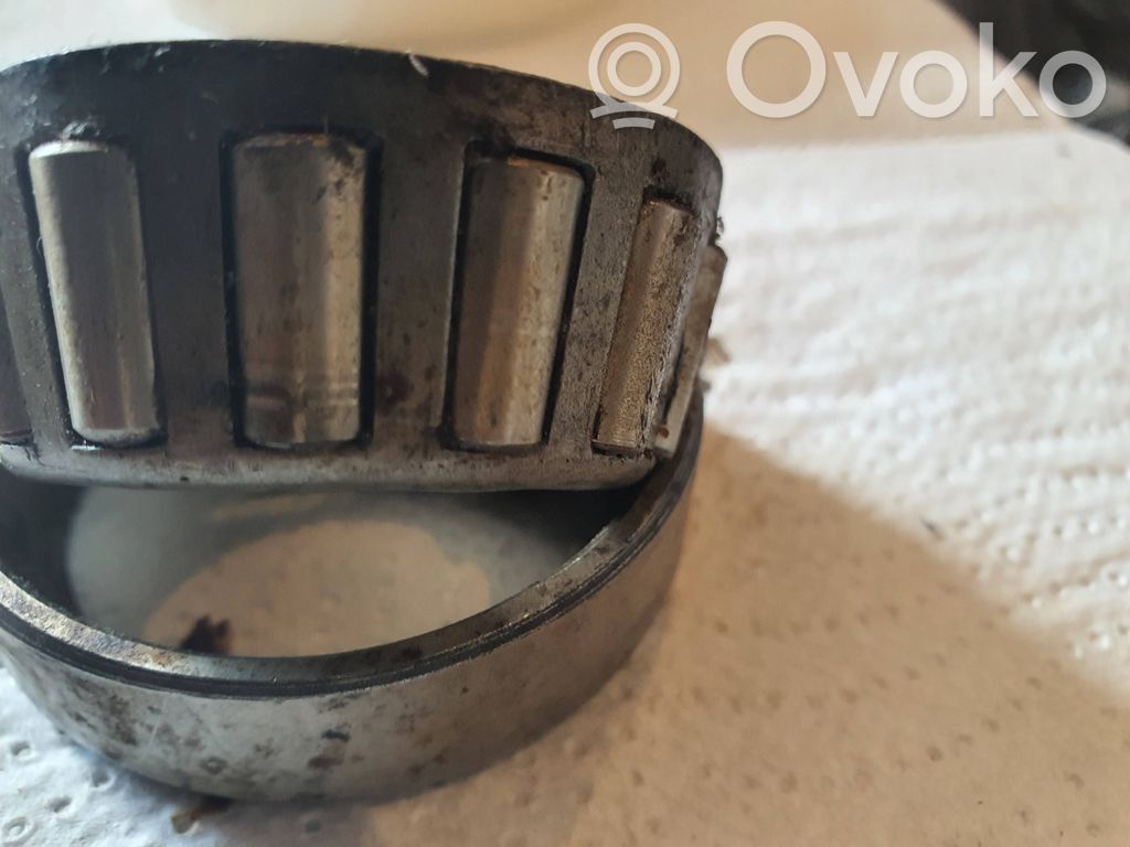 Moskvich 412 Front wheel bearing hub 