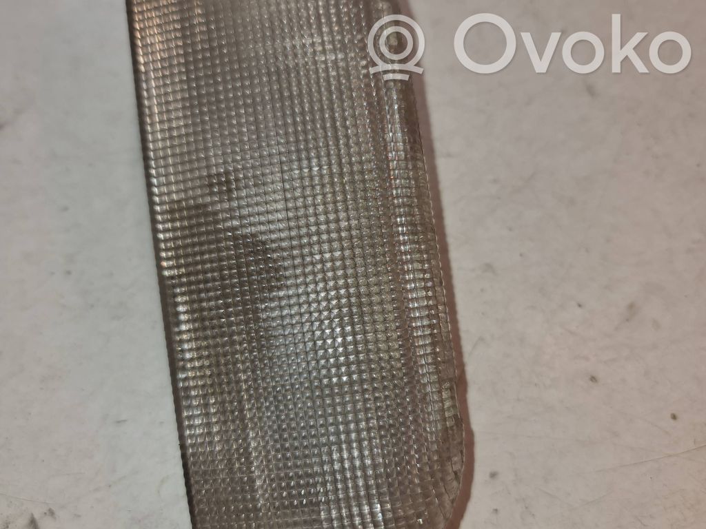 Chrysler Voyager Rear seat light 
