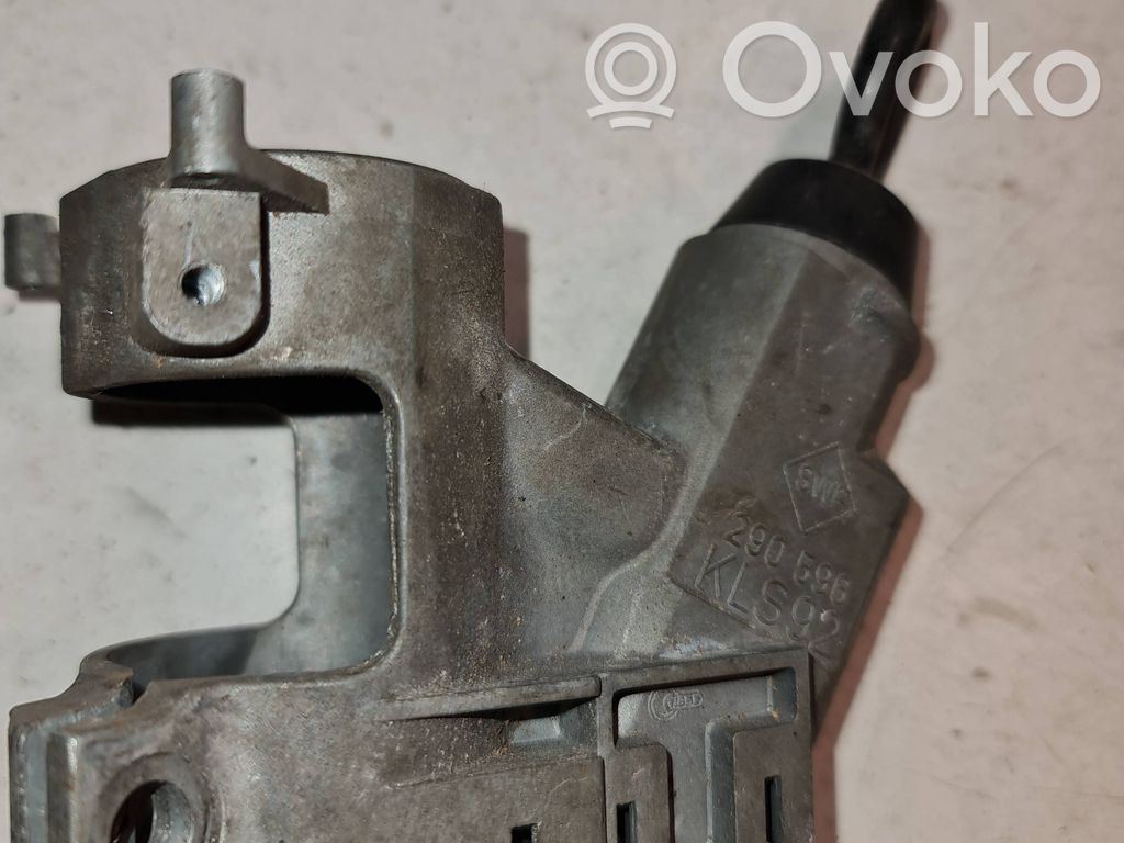 Volkswagen Golf III Ignition lock 