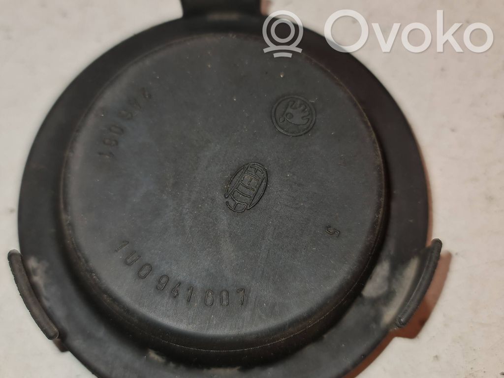 Skoda Octavia Mk1 (1U) Osłona żarówki lampy przedniej 