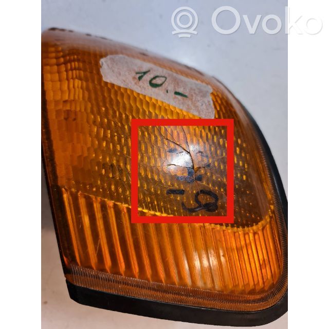 Ford Scorpio Front indicator light 