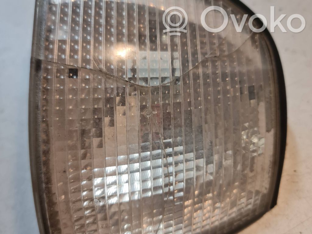 Front indicator light   9403096,155402